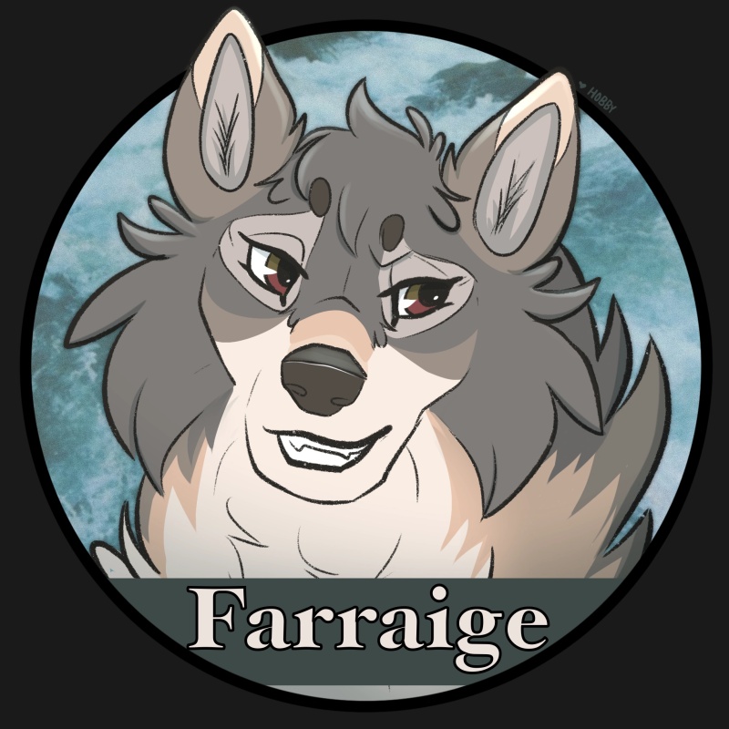Farraige - AI Character on RolePlai