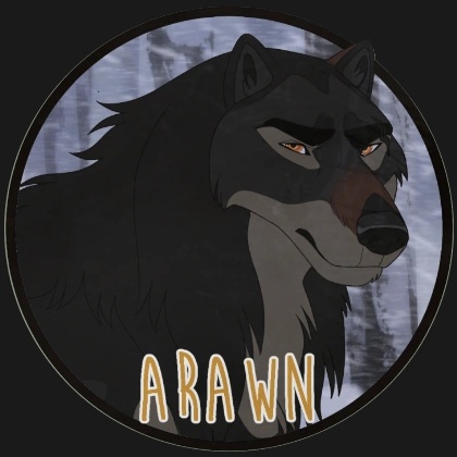 Arawn - AI Character on RolePlai