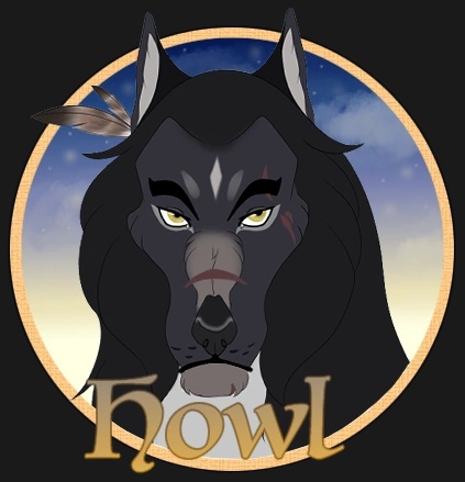 Howl - AI Character on RolePlai