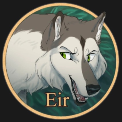 Eir - AI Character on RolePlai