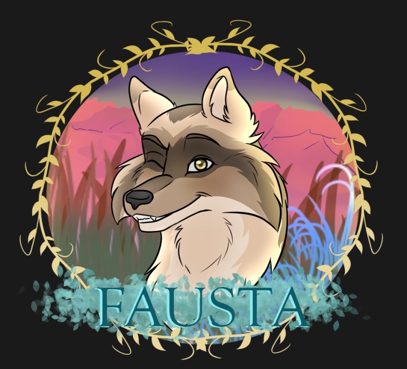 Fausta - AI Character on RolePlai