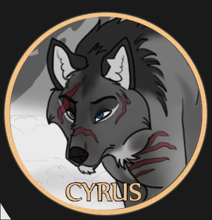 Cyrus - AI Character on RolePlai