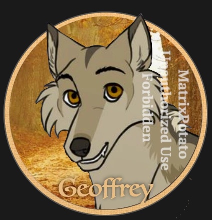 Geoffrey - AI Character on RolePlai