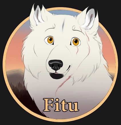 Fitu - AI Character on RolePlai