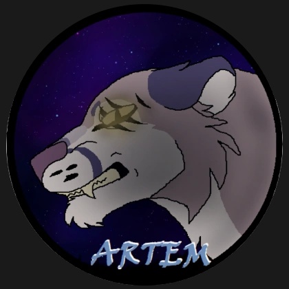 Artem - AI Character on RolePlai