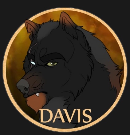 Davis - AI Character on RolePlai