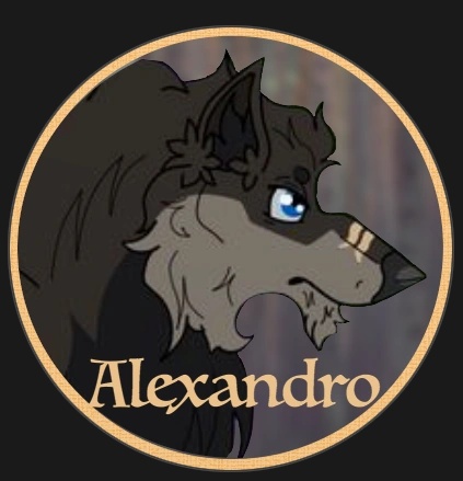 Alexandro - AI Character on RolePlai
