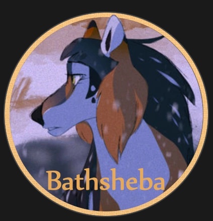 Bathsheba - AI Character on RolePlai