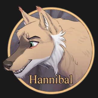 Hannibal - AI Character on RolePlai