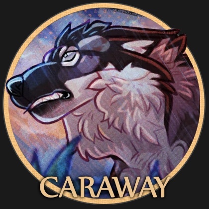 Caraway - AI Character on RolePlai