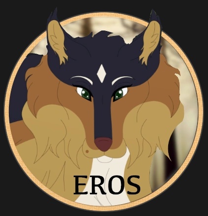 Eros - AI Character on RolePlai