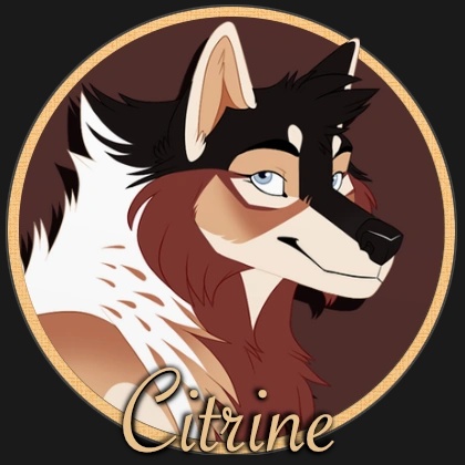 Citrine - AI Character on RolePlai