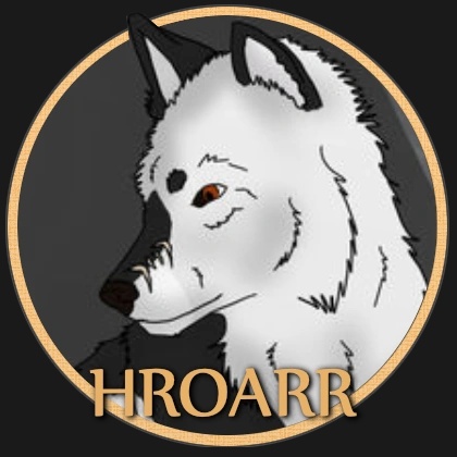 Hroarr - AI Character on RolePlai