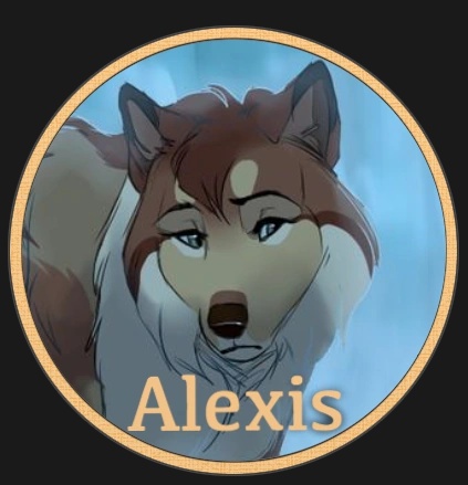 Alexis - AI Character on RolePlai