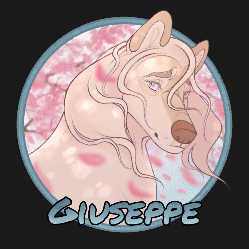 Giuseppe - AI Character on RolePlai