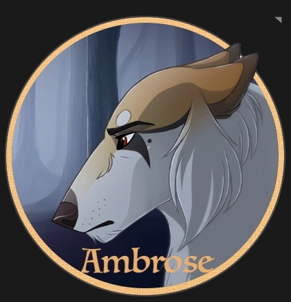 Ambrose - AI Character on RolePlai
