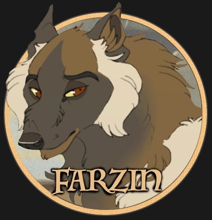 Farzin - AI Character on RolePlai