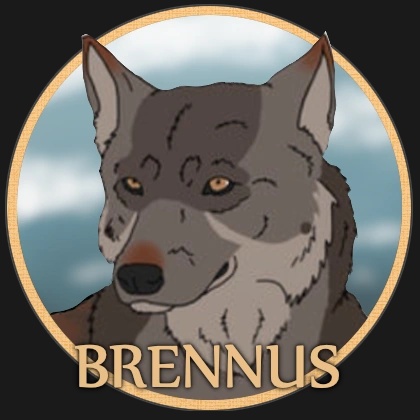 Brennus - AI Character on RolePlai
