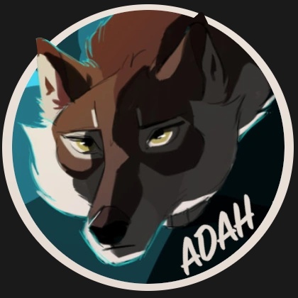 Adah - AI Character on RolePlai