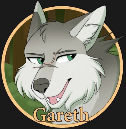 Gareth - AI Character on RolePlai