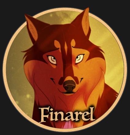 Finarel - AI Character on RolePlai