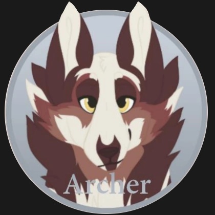 Archer - AI Character on RolePlai