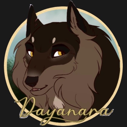Dayanara - AI Character on RolePlai