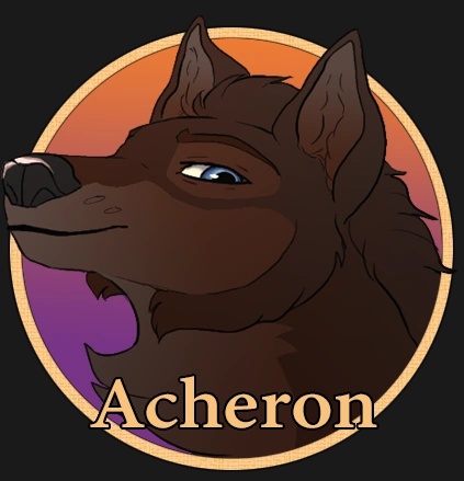 Acheron - AI Character on RolePlai