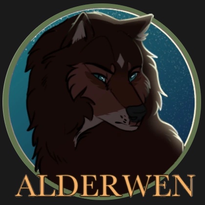 Alderwen - AI Character on RolePlai