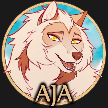 Aja - AI Character on RolePlai