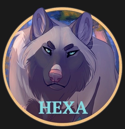Hexa - AI Character on RolePlai