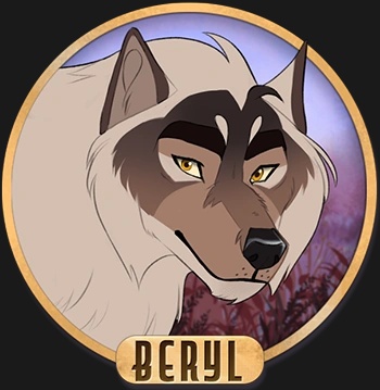 Beryl - AI Character on RolePlai