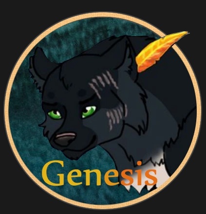 Genesis - AI Character on RolePlai