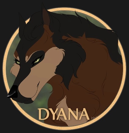 Dyana - AI Character on RolePlai