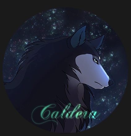 Caldera - AI Character on RolePlai
