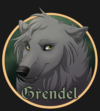 Grendel - AI Character on RolePlai