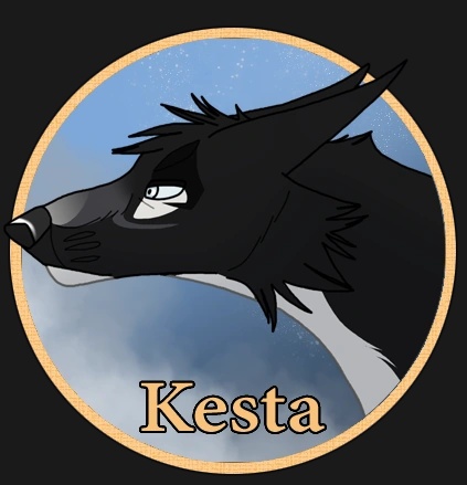 Kesta - AI Character on RolePlai