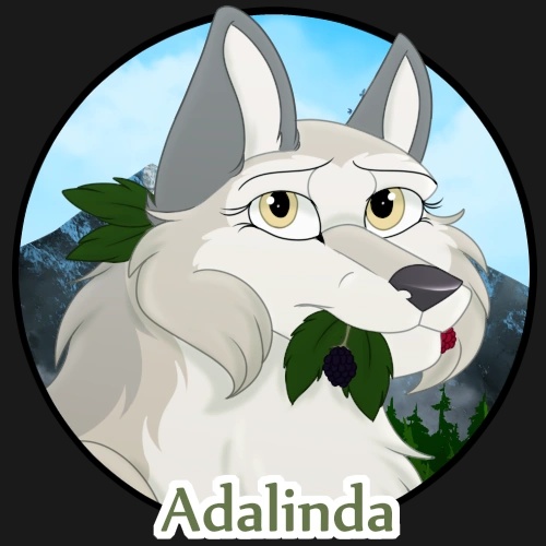 Adalinda - AI Character on RolePlai
