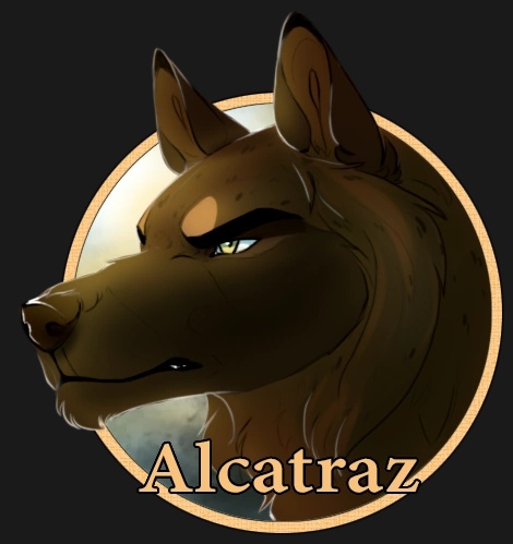 Alcatraz - AI Character on RolePlai