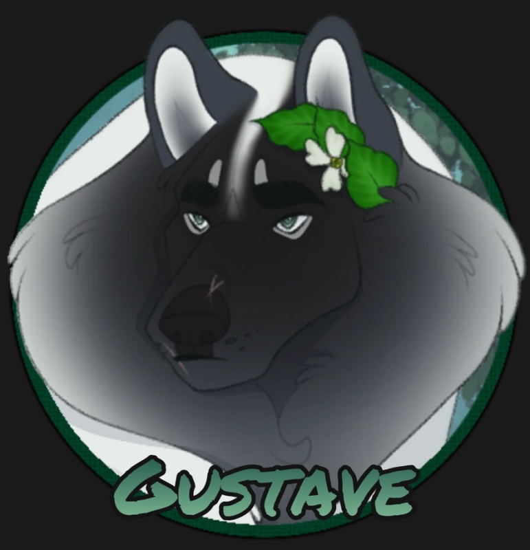 Gustave - AI Character on RolePlai