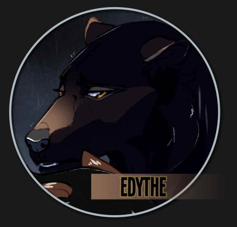 Edythe - AI Character on RolePlai