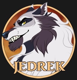 Jedrek - AI Character on RolePlai