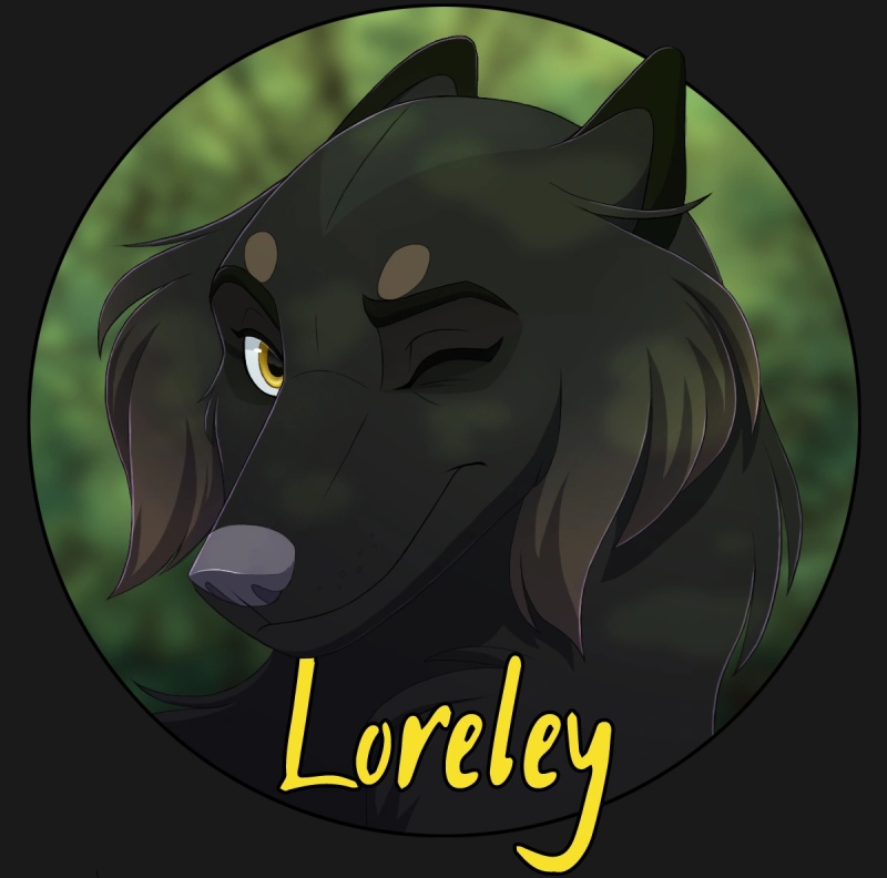 Loreley - AI Character on RolePlai