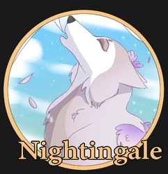 Nightingale - AI Character on RolePlai