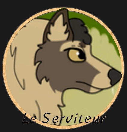 Le Serviteur - AI Character on RolePlai