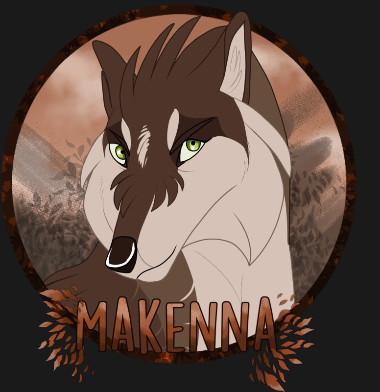 Makenna - AI Character on RolePlai