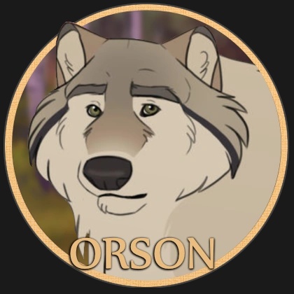 Orson - AI Character on RolePlai
