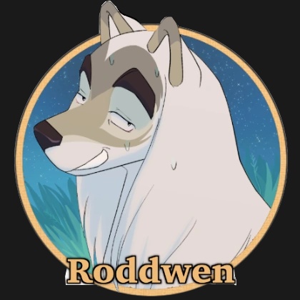 Roddwen - AI Character on RolePlai