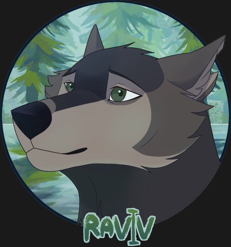 Raviv - AI Character on RolePlai
