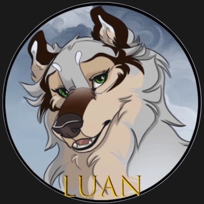 Luan - AI Character on RolePlai